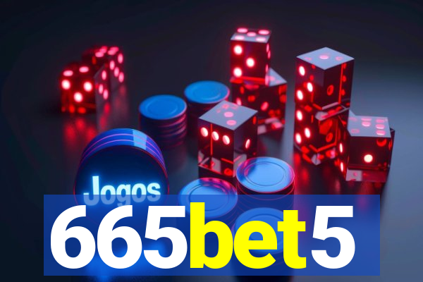 665bet5