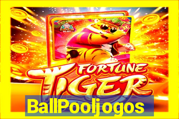 BallPooljogos