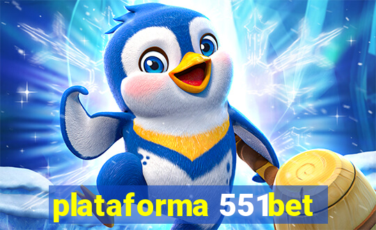 plataforma 551bet