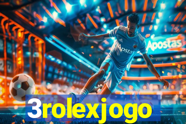 3rolexjogo