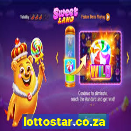 lottostar.co.za