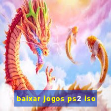 baixar jogos ps2 iso