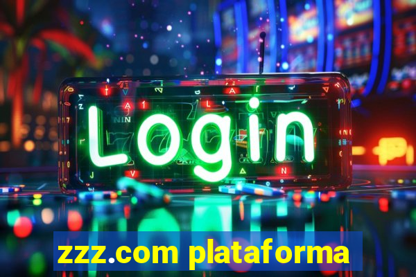 zzz.com plataforma