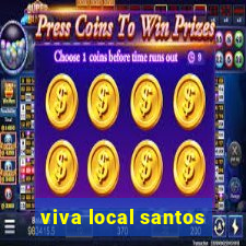 viva local santos