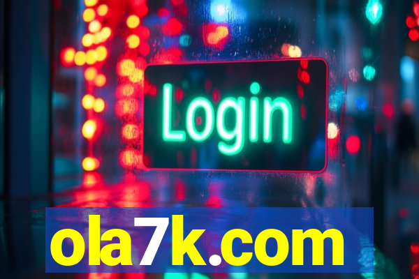 ola7k.com