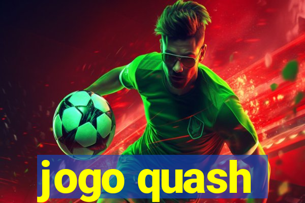 jogo quash