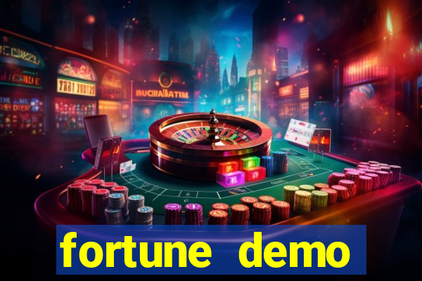 fortune demo grátis dragon