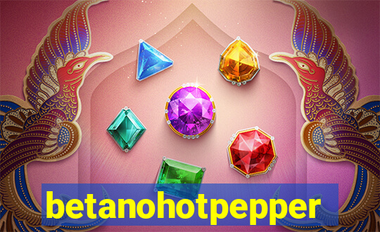 betanohotpepper