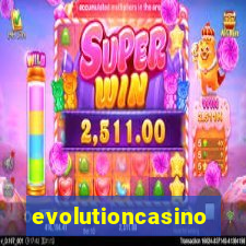 evolutioncasino