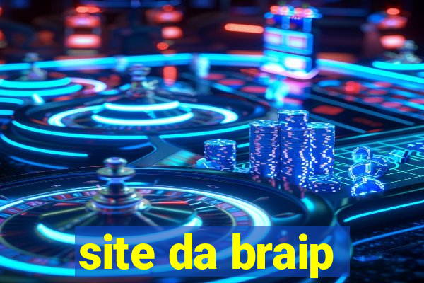 site da braip