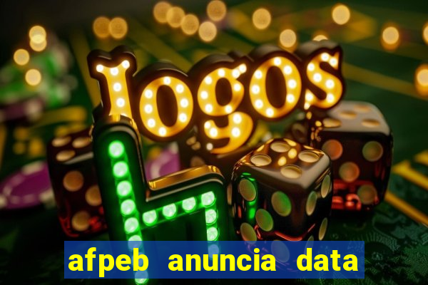 afpeb anuncia data do pagamento urv da bahia 2024