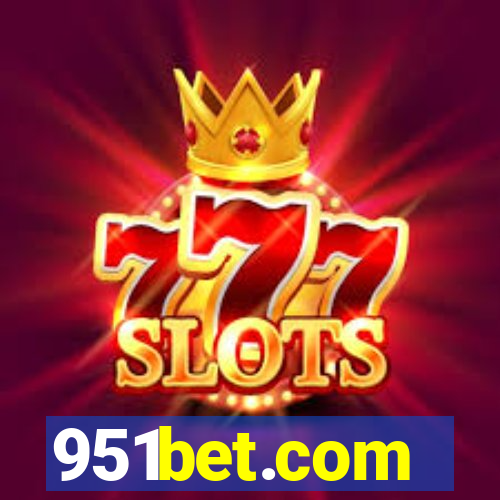 951bet.com