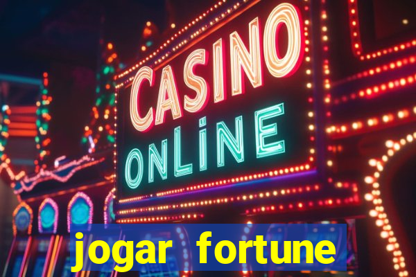 jogar fortune rabbit grátis