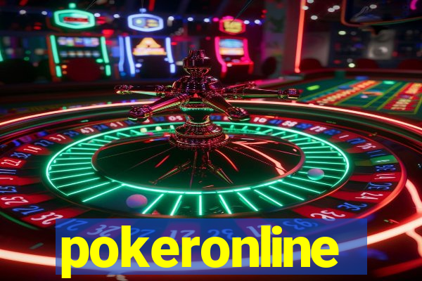 pokeronline