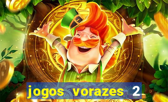 jogos vorazes 2 torrent dublado