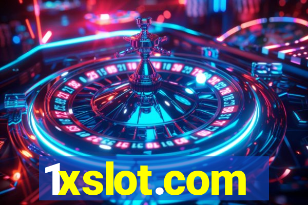 1xslot.com