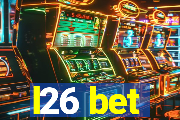 l26 bet