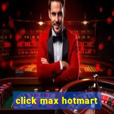 click max hotmart