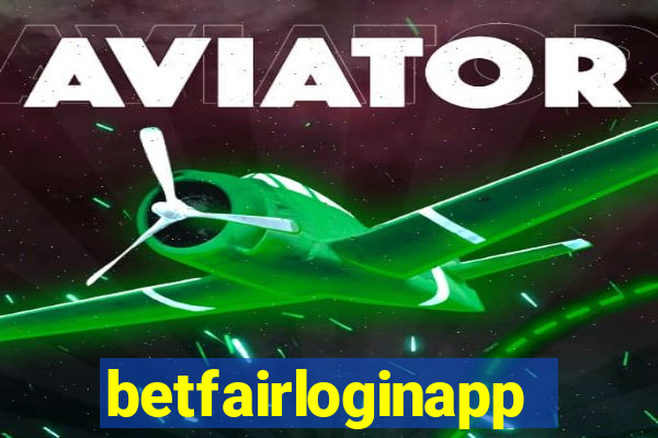 betfairloginapp