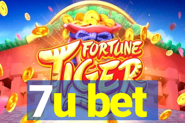 7u bet