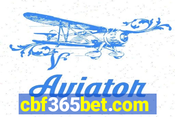 cbf365bet.com