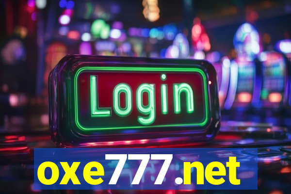 oxe777.net