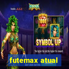 futemax atual