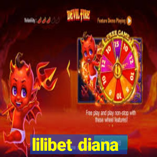 lilibet diana