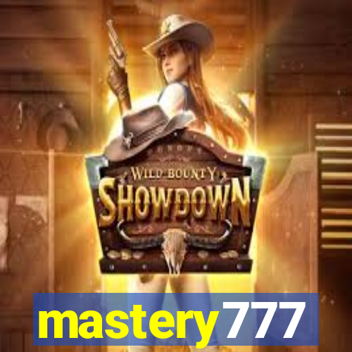 mastery777