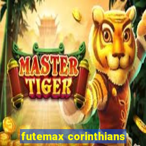 futemax corinthians