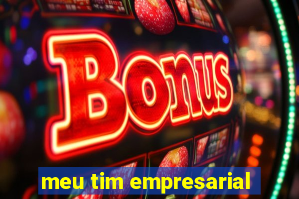 meu tim empresarial