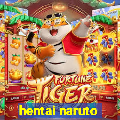 hentai naruto