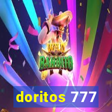 doritos 777