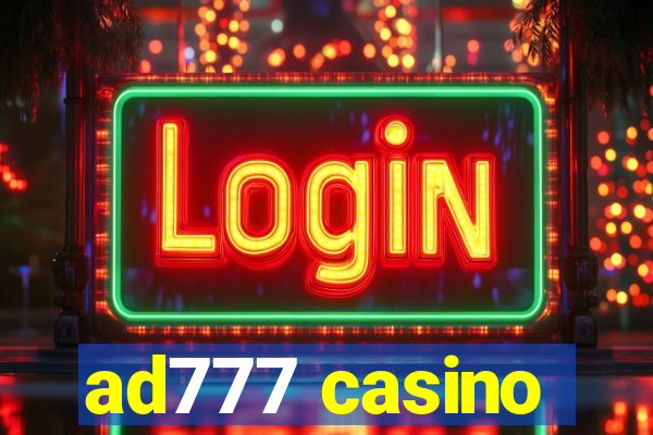 ad777 casino