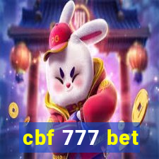 cbf 777 bet