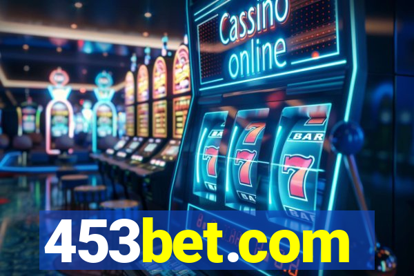 453bet.com