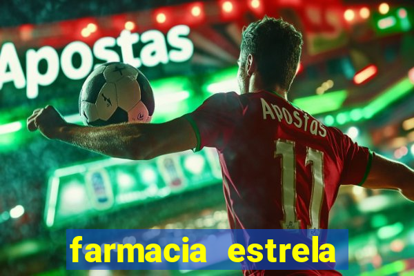 farmacia estrela porto alegre