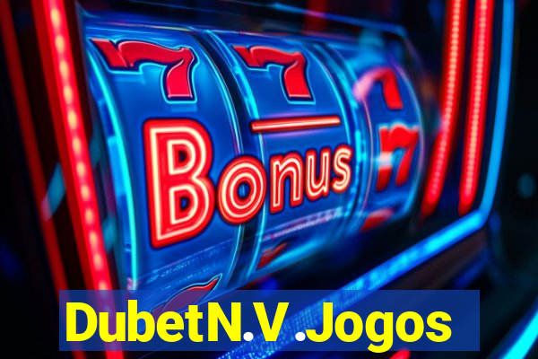 DubetN.V.Jogos