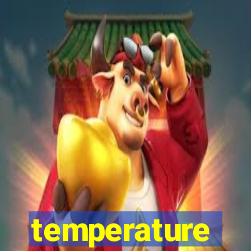 temperature converter jogo