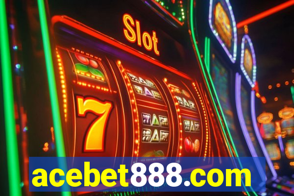 acebet888.com