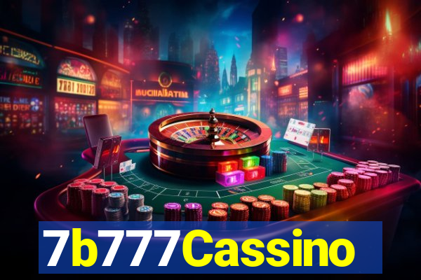 7b777Cassino