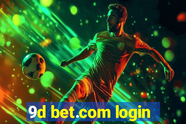 9d bet.com login