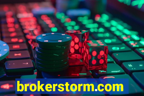 brokerstorm.com