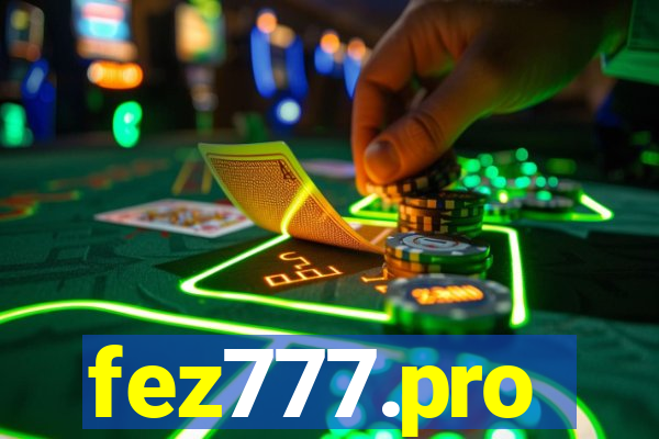 fez777.pro