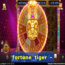 fortune tiger - horário das cartas 10x