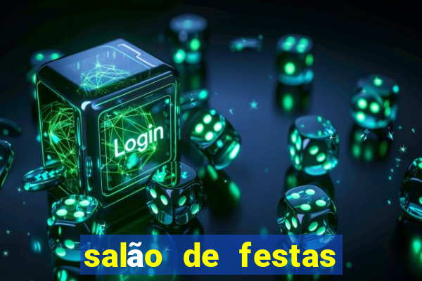 salão de festas infantis em porto alegre