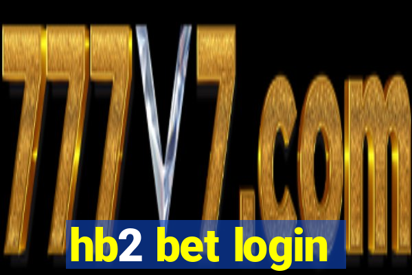 hb2 bet login