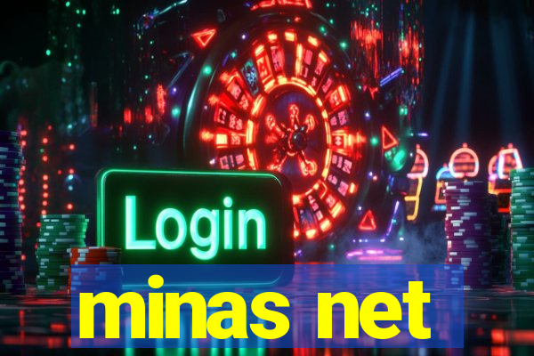 minas net