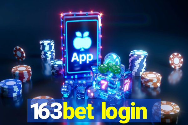 163bet login