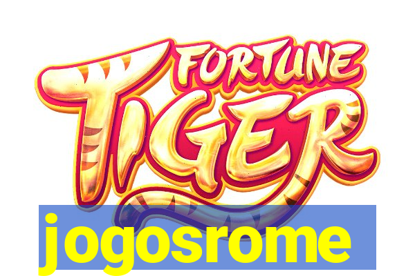 jogosrome